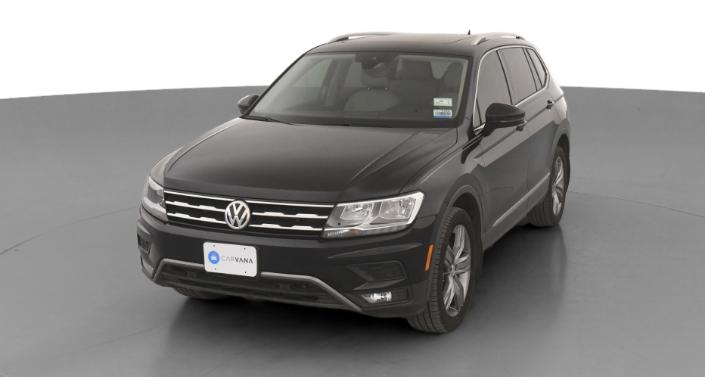 Thumbnail: 2020 Volkswagen Tiguan - 1