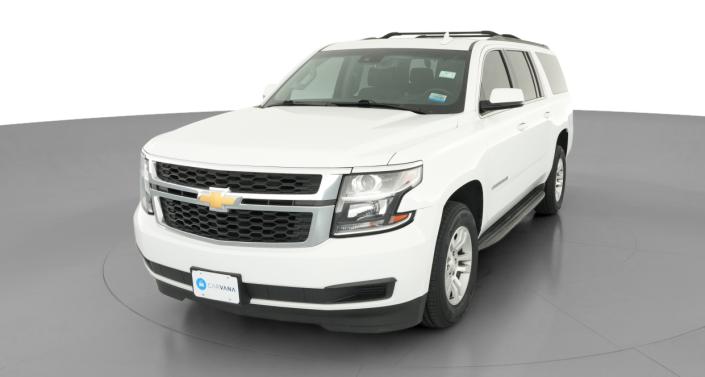 Thumbnail: 2019 Chevrolet Suburban - 1