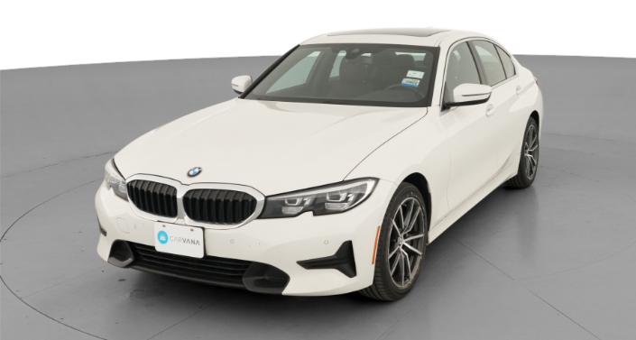 Thumbnail: 2019 BMW 3 Series - 1