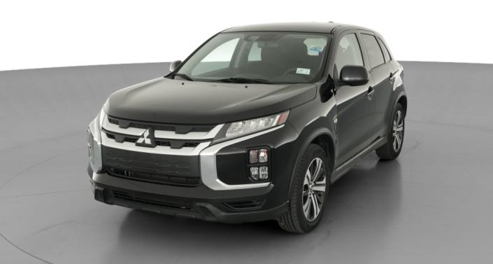 Thumbnail: 2021 Mitsubishi Outlander Sport - 1