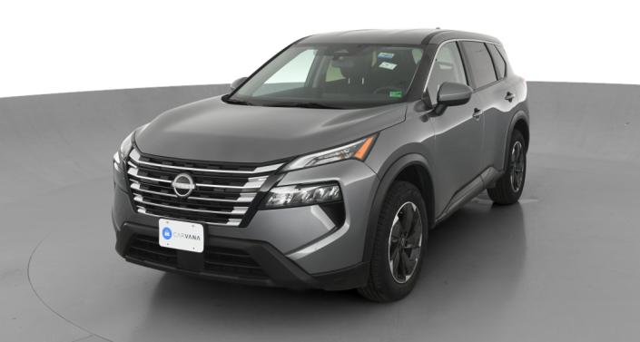 Thumbnail: 2024 Nissan Rogue - 1