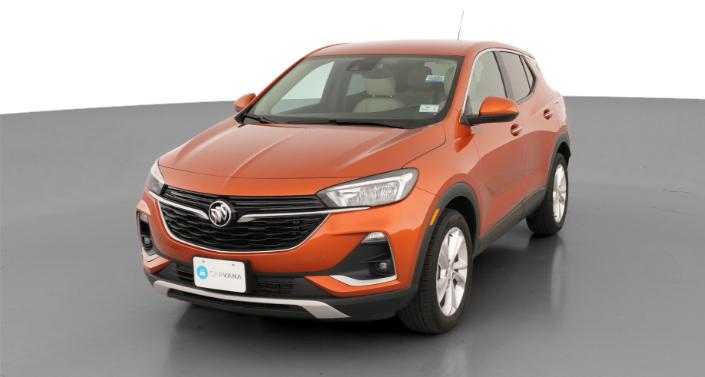 Thumbnail: 2023 Buick Encore GX - 1