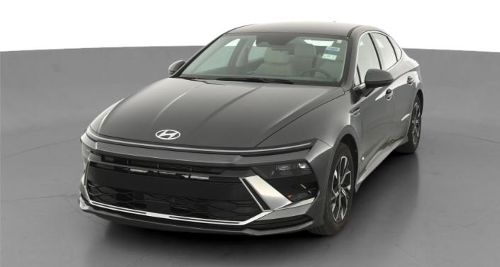 Thumbnail: 2025 Hyundai Sonata - 1