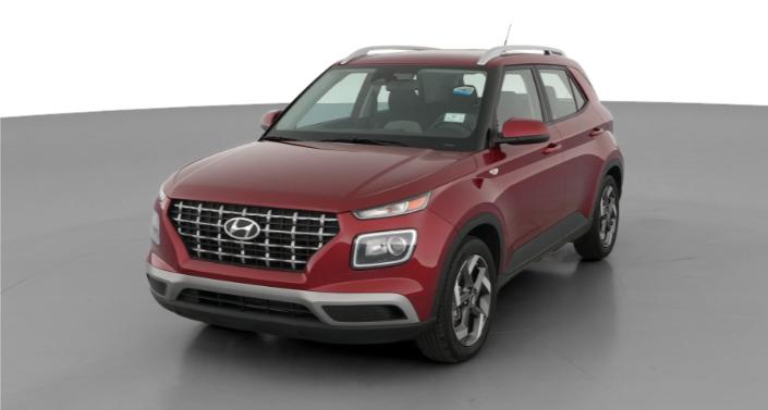 Thumbnail: 2024 Hyundai Venue - 1