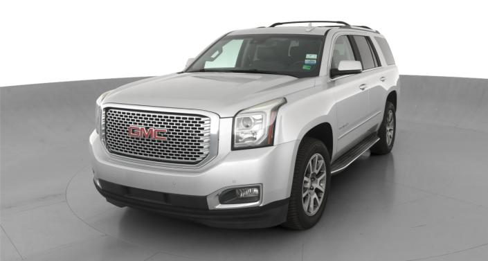 Thumbnail: 2015 GMC Yukon - 1
