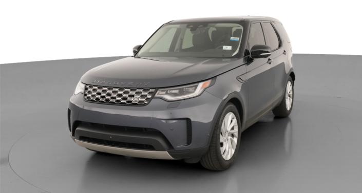 Thumbnail: 2024 Land Rover Discovery - 1