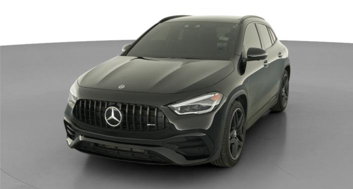 Thumbnail: 2023 Mercedes-Benz GLA - 1