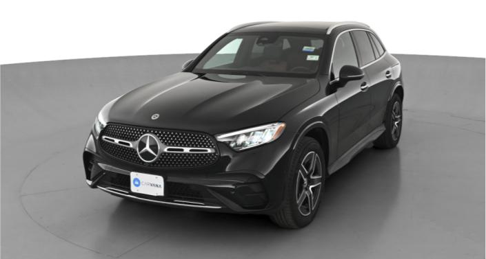 Thumbnail: 2025 Mercedes-Benz GLC - 1