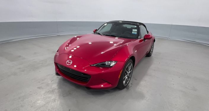 Thumbnail: 2016 Mazda MX-5 Miata - 1