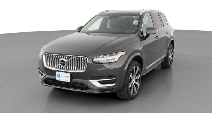 Thumbnail: 2024 Volvo XC90 - 1