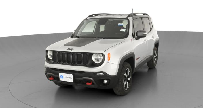 Thumbnail: 2019 Jeep Renegade - 1