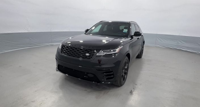 Thumbnail: 2023 Land Rover Range Rover Velar - 1