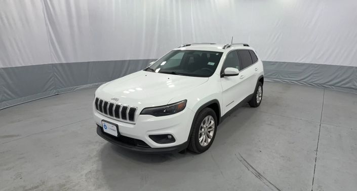 Thumbnail: 2019 Jeep Cherokee - 1