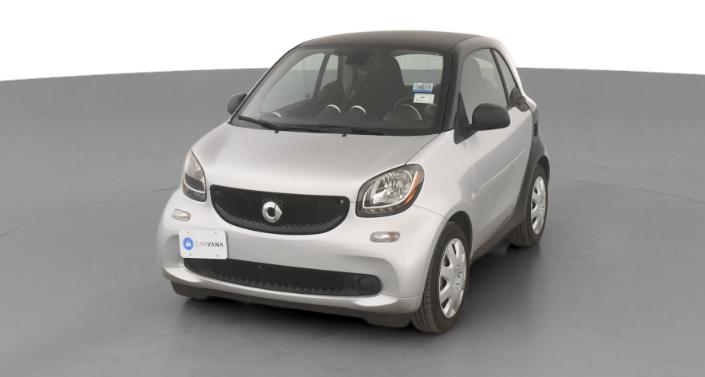 Thumbnail: 2016 smart fortwo - 1