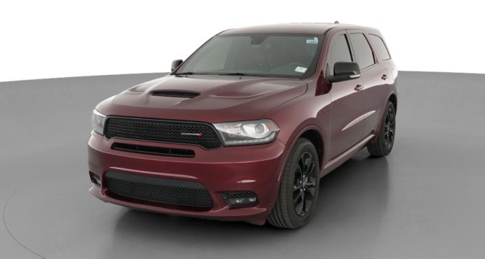 Thumbnail: 2020 Dodge Durango - 1