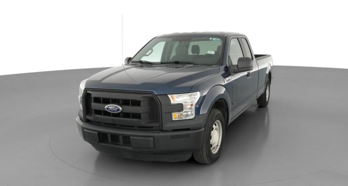 Thumbnail: 2016 Ford Econoline - 1