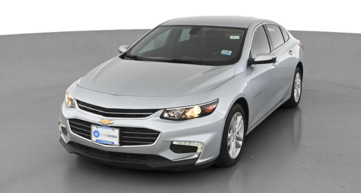 Thumbnail: 2017 Chevrolet Malibu - 1