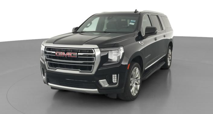 Thumbnail: 2021 GMC Yukon XL - 1