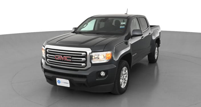 Thumbnail: 2019 GMC Canyon - 1