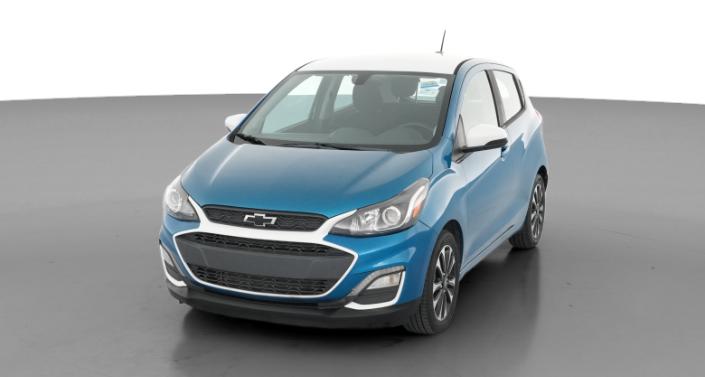 Thumbnail: 2021 Chevrolet Spark - 1