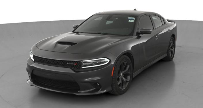 Thumbnail: 2019 Dodge Charger - 1