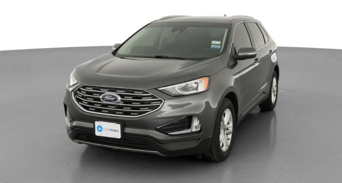 Thumbnail: 2019 Ford Edge - 1
