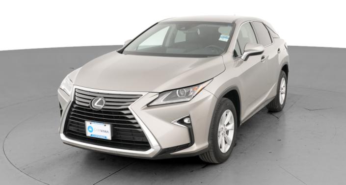 Thumbnail: 2017 Lexus RX - 1
