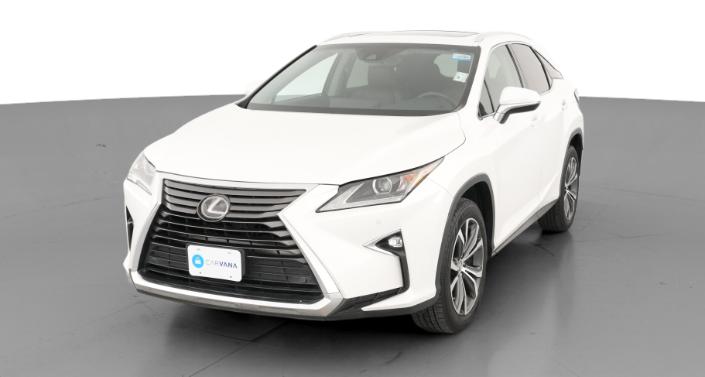 Thumbnail: 2017 Lexus RX - 1