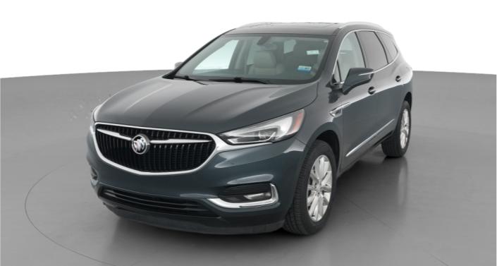 Thumbnail: 2019 Buick Enclave - 1