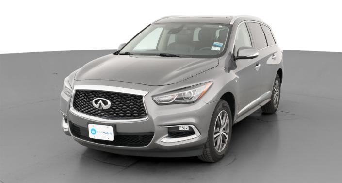 Thumbnail: 2019 INFINITI QX60 - 1
