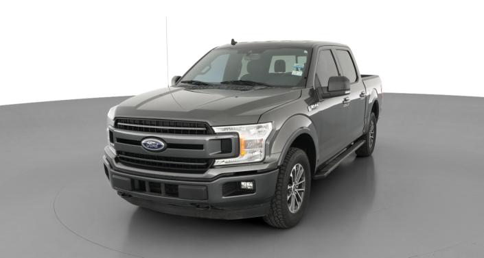 Thumbnail: 2019 Ford Econoline - 1