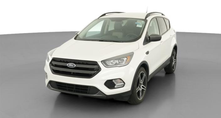 Thumbnail: 2019 Ford Escape - 1