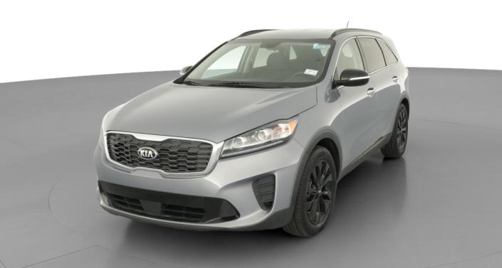 Thumbnail: 2020 Kia Sorento - 1