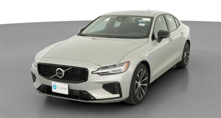 Thumbnail: 2023 Volvo S60 - 1