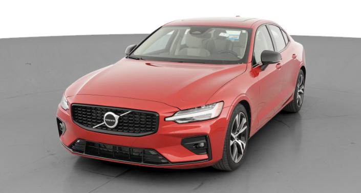 Thumbnail: 2024 Volvo S60 - 1