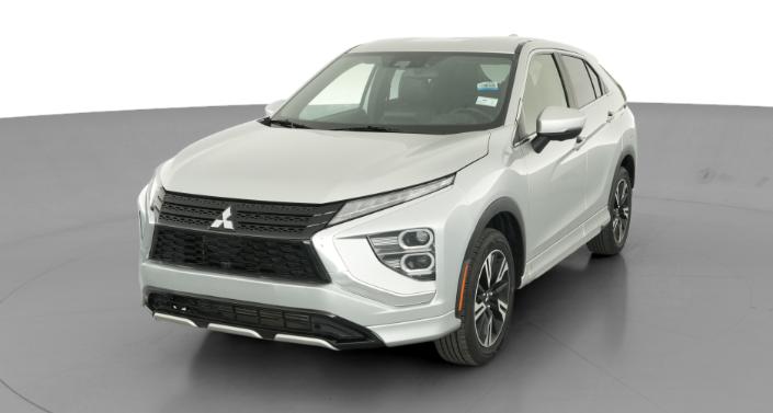 Thumbnail: 2023 Mitsubishi Eclipse Cross - 1