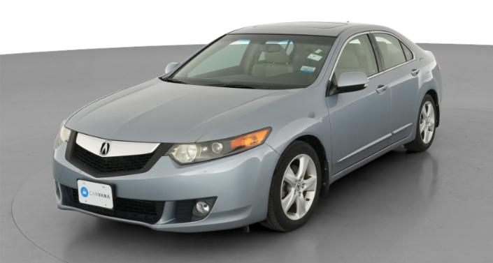 Thumbnail: 2009 Acura TSX - 1
