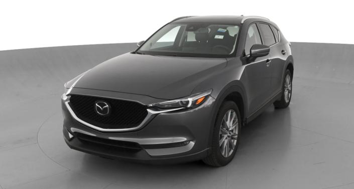 Thumbnail: 2020 Mazda CX-5 - 1