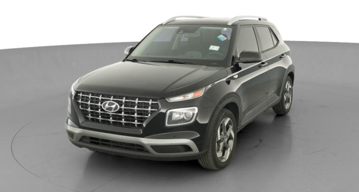 2021 Hyundai Venue SEL -
                  Bessemer, AL
