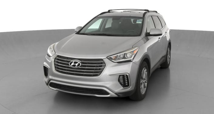 Thumbnail: 2017 Hyundai Santa Fe - 1