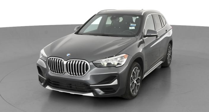 Thumbnail: 2022 BMW X1 - 1