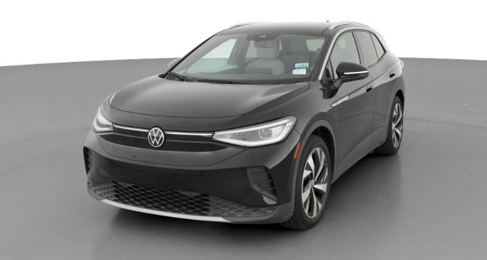 Thumbnail: 2021 Volkswagen ID.4 - 1
