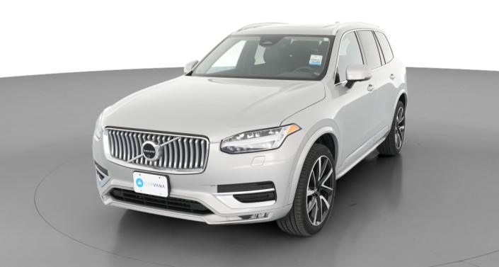 Thumbnail: 2024 Volvo XC90 - 1