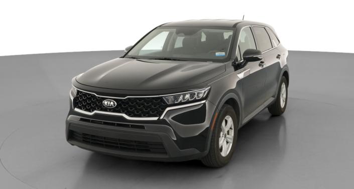 Thumbnail: 2021 Kia Sorento - 1