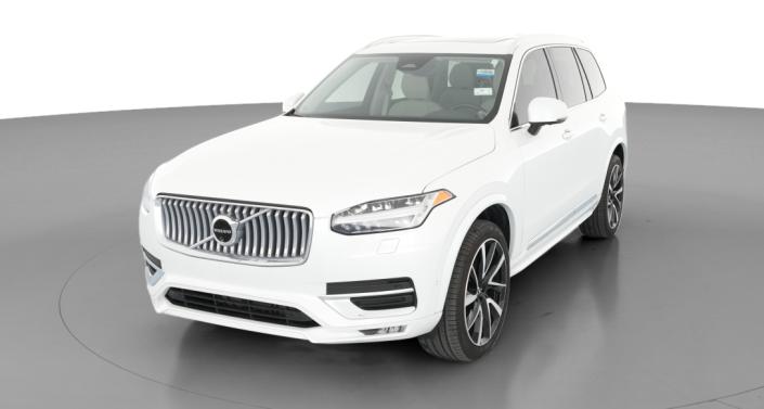 Thumbnail: 2024 Volvo XC90 - 1