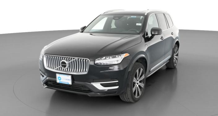 Thumbnail: 2024 Volvo XC90 - 1