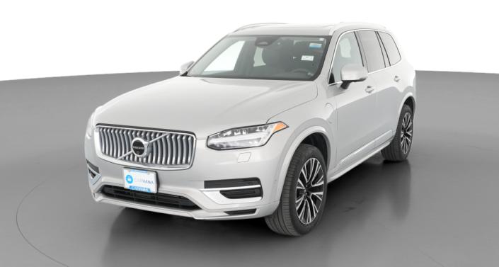 Thumbnail: 2024 Volvo XC90 - 1