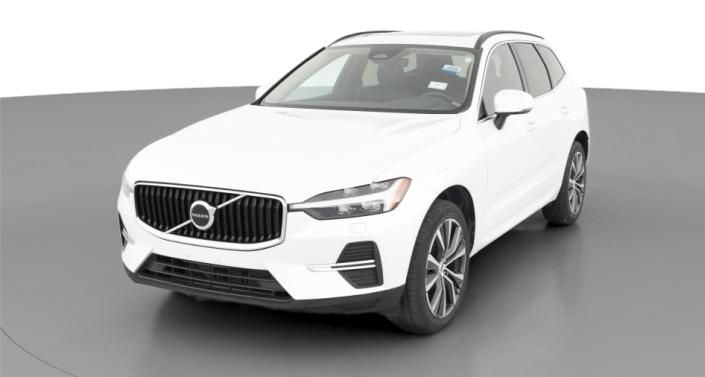 Thumbnail: 2022 Volvo XC60 - 1