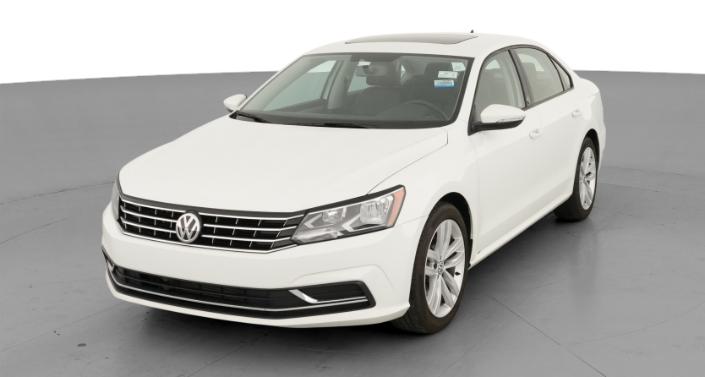 Thumbnail: 2019 Volkswagen Passat - 1