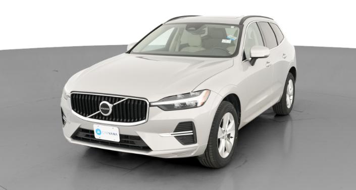 Thumbnail: 2022 Volvo XC60 - 1